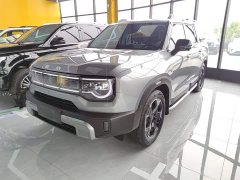 Beijing Off-Road BJ30 1.5T Light Wilderness Max Edition - ფოტო 1