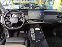 Beijing Off-Road BJ30 1.5T Light Wilderness Max Edition - ფოტო 10