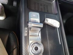 Beijing Off-Road BJ30 1.5T Light Wilderness Max Edition - ფოტო 14