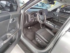 Beijing Off-Road BJ30 1.5T Light Wilderness Max Edition - ფოტო 16