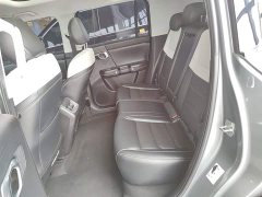 Beijing Off-Road BJ30 1.5T Light Wilderness Max Edition - ფოტო 17
