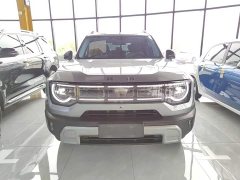 Beijing Off-Road BJ30 1.5T Light Wilderness Max Edition - ფოტო 3