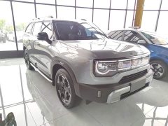 Beijing Off-Road BJ30 1.5T Light Wilderness Max Edition - ფოტო 4