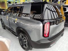 Beijing Off-Road BJ30 1.5T Light Wilderness Max Edition - ფოტო 5