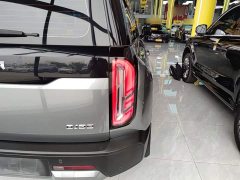 Beijing Off-Road BJ30 1.5T Light Wilderness Max Edition - ფოტო 8