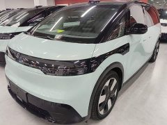 Zeekr Geely Zeekr MIX 2025 Smart Driving Edition - ფოტო 1