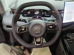 Zeekr Geely Zeekr MIX 2025 Smart Driving Edition - ფოტო 11