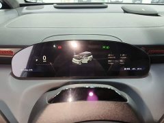Zeekr Geely Zeekr MIX 2025 Smart Driving Edition - ფოტო 12