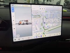 Zeekr Geely Zeekr MIX 2025 Smart Driving Edition - ფოტო 13