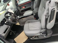 Zeekr Geely Zeekr MIX 2025 Smart Driving Edition - ფოტო 15