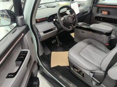 Zeekr Geely Zeekr MIX 2025 Smart Driving Edition - ფოტო 16