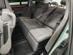 Zeekr Geely Zeekr MIX 2025 Smart Driving Edition - ფოტო 17
