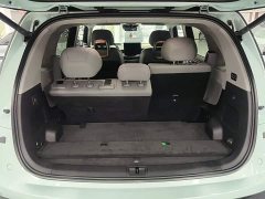 Zeekr Geely Zeekr MIX 2025 Smart Driving Edition - ფოტო 19