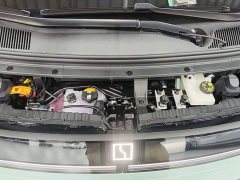 Zeekr Geely Zeekr MIX 2025 Smart Driving Edition - ფოტო 20