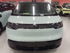 Zeekr Geely Zeekr MIX 2025 Smart Driving Edition - ფოტო 3