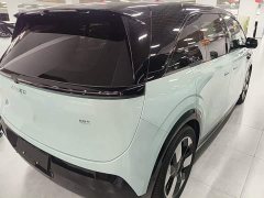 Zeekr Geely Zeekr MIX 2025 Smart Driving Edition - ფოტო 7