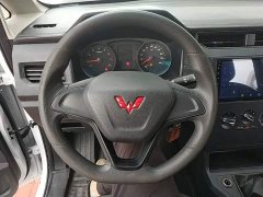 Wuling Hongguang PLUS 2020 1.5L Manual Standard 7-Seater - ფოტო 11