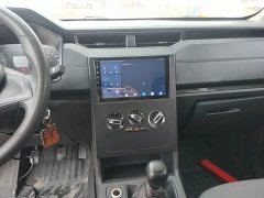 Wuling Hongguang PLUS 2020 1.5L Manual Standard 7-Seater - ფოტო 13