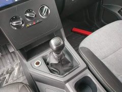 Wuling Hongguang PLUS 2020 1.5L Manual Standard 7-Seater - ფოტო 14