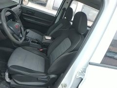 Wuling Hongguang PLUS 2020 1.5L Manual Standard 7-Seater - ფოტო 15
