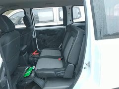 Wuling Hongguang PLUS 2020 1.5L Manual Standard 7-Seater - ფოტო 17
