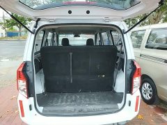 Wuling Hongguang PLUS 2020 1.5L Manual Standard 7-Seater - ფოტო 19