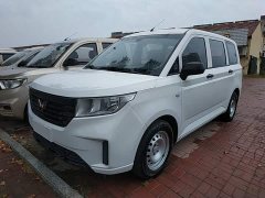 Wuling Hongguang PLUS 2020 1.5L Manual Standard 7-Seater - ფოტო 2