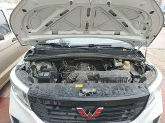 Wuling Hongguang PLUS 2020 1.5L Manual Standard 7-Seater - ფოტო 20