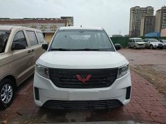 Wuling Hongguang PLUS 2020 1.5L Manual Standard 7-Seater - ფოტო 3