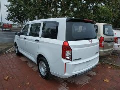 Wuling Hongguang PLUS 2020 1.5L Manual Standard 7-Seater - ფოტო 5