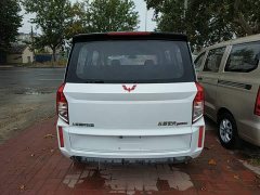 Wuling Hongguang PLUS 2020 1.5L Manual Standard 7-Seater - ფოტო 6