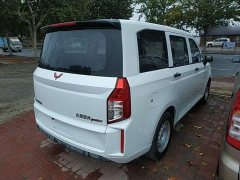 Wuling Hongguang PLUS 2020 1.5L Manual Standard 7-Seater - ფოტო 7
