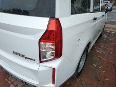 Wuling Hongguang PLUS 2020 1.5L Manual Standard 7-Seater - ფოტო 8