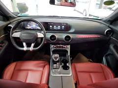Dongfeng Fenghang T5 EVO 1.5TD DCT Star Shine Edition - ფოტო 10