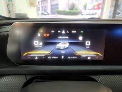 Dongfeng Fenghang T5 EVO 1.5TD DCT Star Shine Edition - ფოტო 12