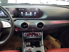 Dongfeng Fenghang T5 EVO 1.5TD DCT Star Shine Edition - ფოტო 13