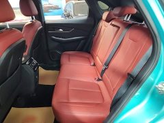 Dongfeng Fenghang T5 EVO 1.5TD DCT Star Shine Edition - ფოტო 17