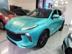 Dongfeng Fenghang T5 EVO 1.5TD DCT Star Shine Edition - ფოტო 2