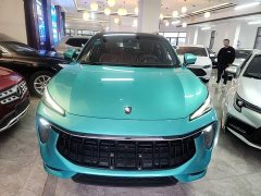 Dongfeng Fenghang T5 EVO 1.5TD DCT Star Shine Edition - ფოტო 3