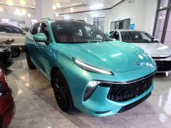 Dongfeng Fenghang T5 EVO 1.5TD DCT Star Shine Edition - ფოტო 4
