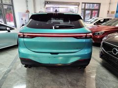 Dongfeng Fenghang T5 EVO 1.5TD DCT Star Shine Edition - ფოტო 6