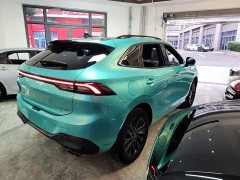 Dongfeng Fenghang T5 EVO 1.5TD DCT Star Shine Edition - ფოტო 7