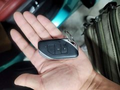 Dongfeng Fenghang T5 EVO 1.5TD DCT Star Shine Edition - ფოტო 9