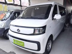 Changan Ruixing EM80 Passenger Version Comfort 6-Seater 300km Range Opposite Opening Doors - ფოტო 1