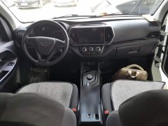 Changan Ruixing EM80 Passenger Version Comfort 6-Seater 300km Range Opposite Opening Doors - ფოტო 10