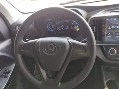 Changan Ruixing EM80 Passenger Version Comfort 6-Seater 300km Range Opposite Opening Doors - ფოტო 11