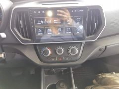 Changan Ruixing EM80 Passenger Version Comfort 6-Seater 300km Range Opposite Opening Doors - ფოტო 13