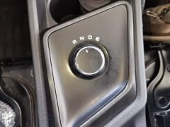 Changan Ruixing EM80 Passenger Version Comfort 6-Seater 300km Range Opposite Opening Doors - ფოტო 14