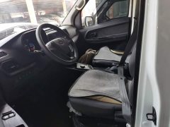 Changan Ruixing EM80 Passenger Version Comfort 6-Seater 300km Range Opposite Opening Doors - ფოტო 15