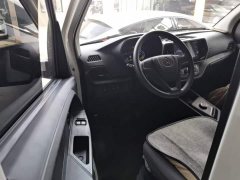 Changan Ruixing EM80 Passenger Version Comfort 6-Seater 300km Range Opposite Opening Doors - ფოტო 16